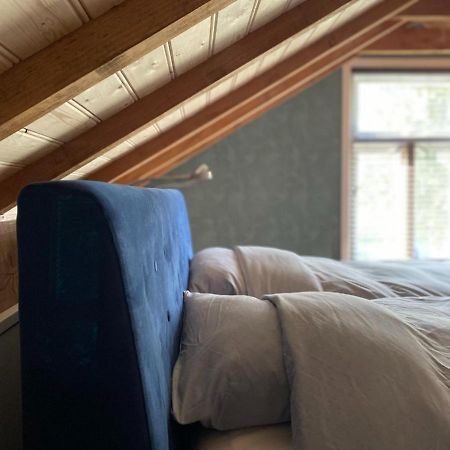 Brour&Bos Bed & Breakfast Laren  Exterior foto