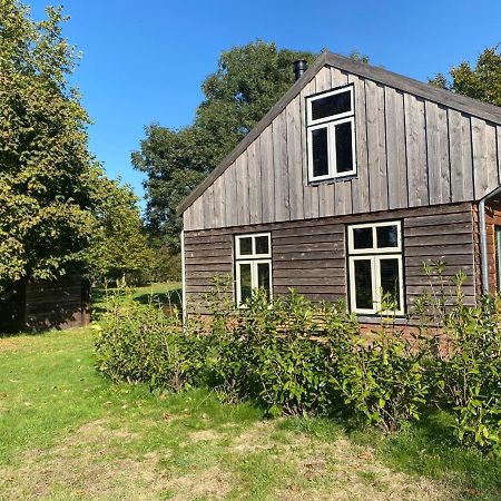 Brour&Bos Bed & Breakfast Laren  Exterior foto