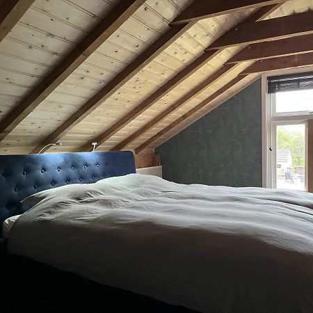 Brour&Bos Bed & Breakfast Laren  Exterior foto