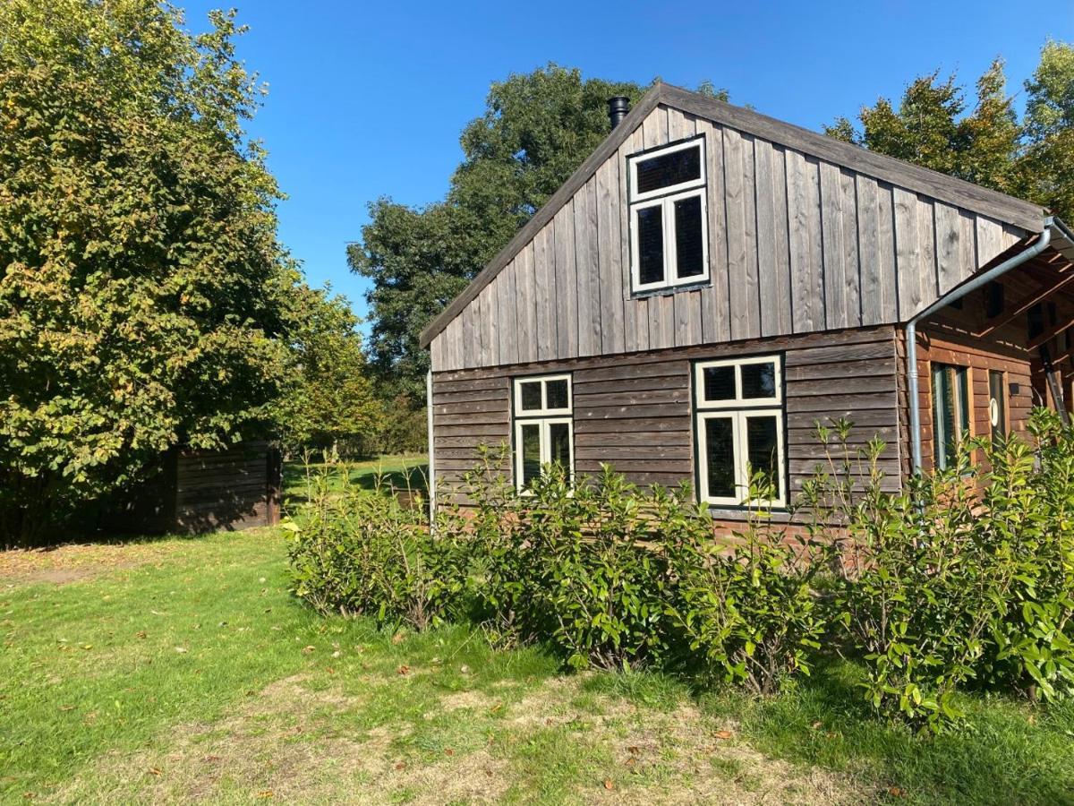 Brour&Bos Bed & Breakfast Laren  Exterior foto