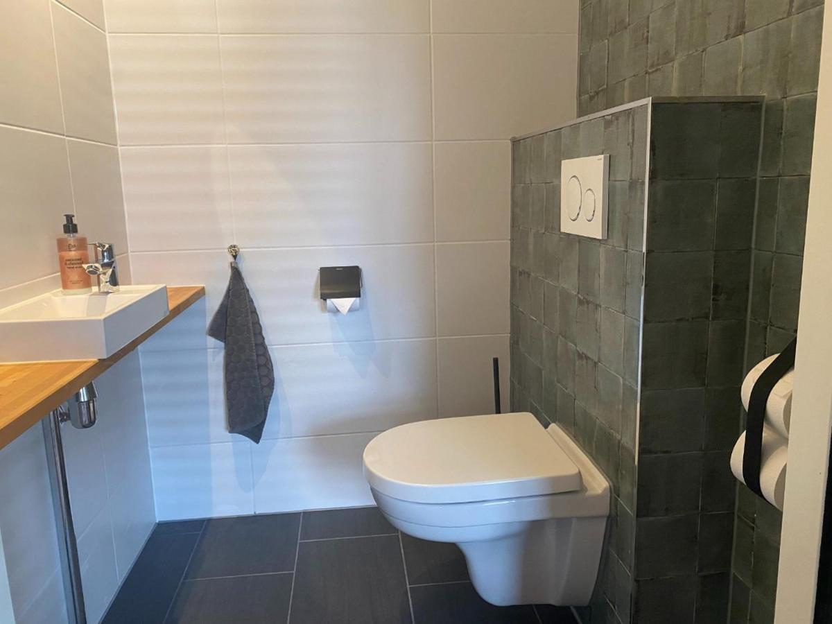 Brour&Bos Bed & Breakfast Laren  Exterior foto