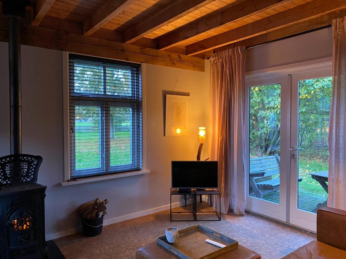 Brour&Bos Bed & Breakfast Laren  Exterior foto
