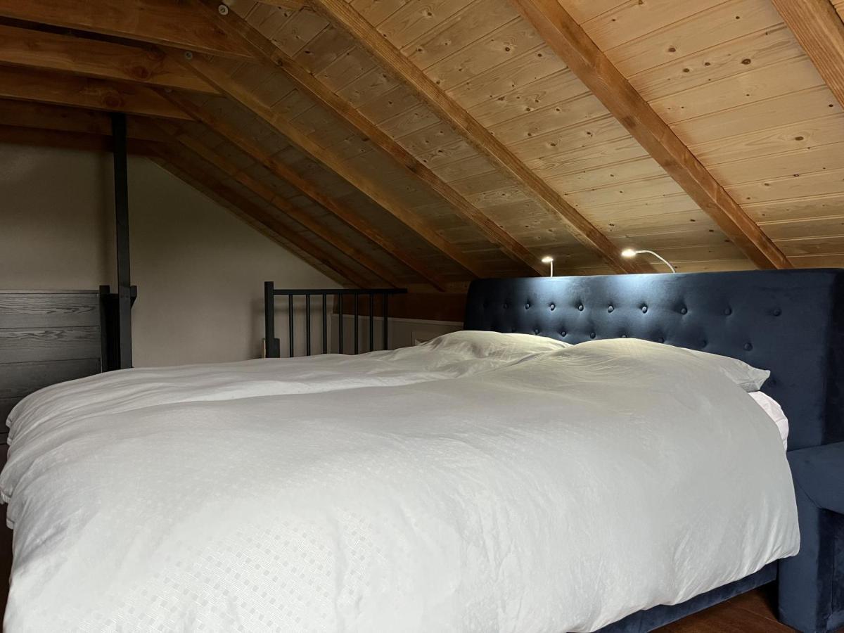 Brour&Bos Bed & Breakfast Laren  Exterior foto
