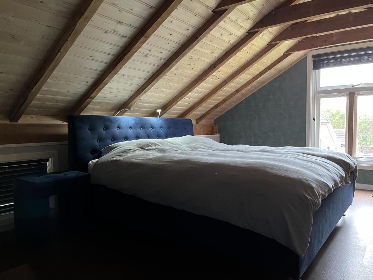 Brour&Bos Bed & Breakfast Laren  Exterior foto