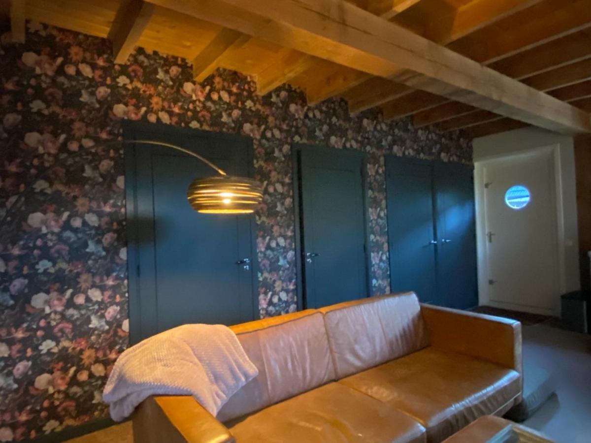Brour&Bos Bed & Breakfast Laren  Exterior foto